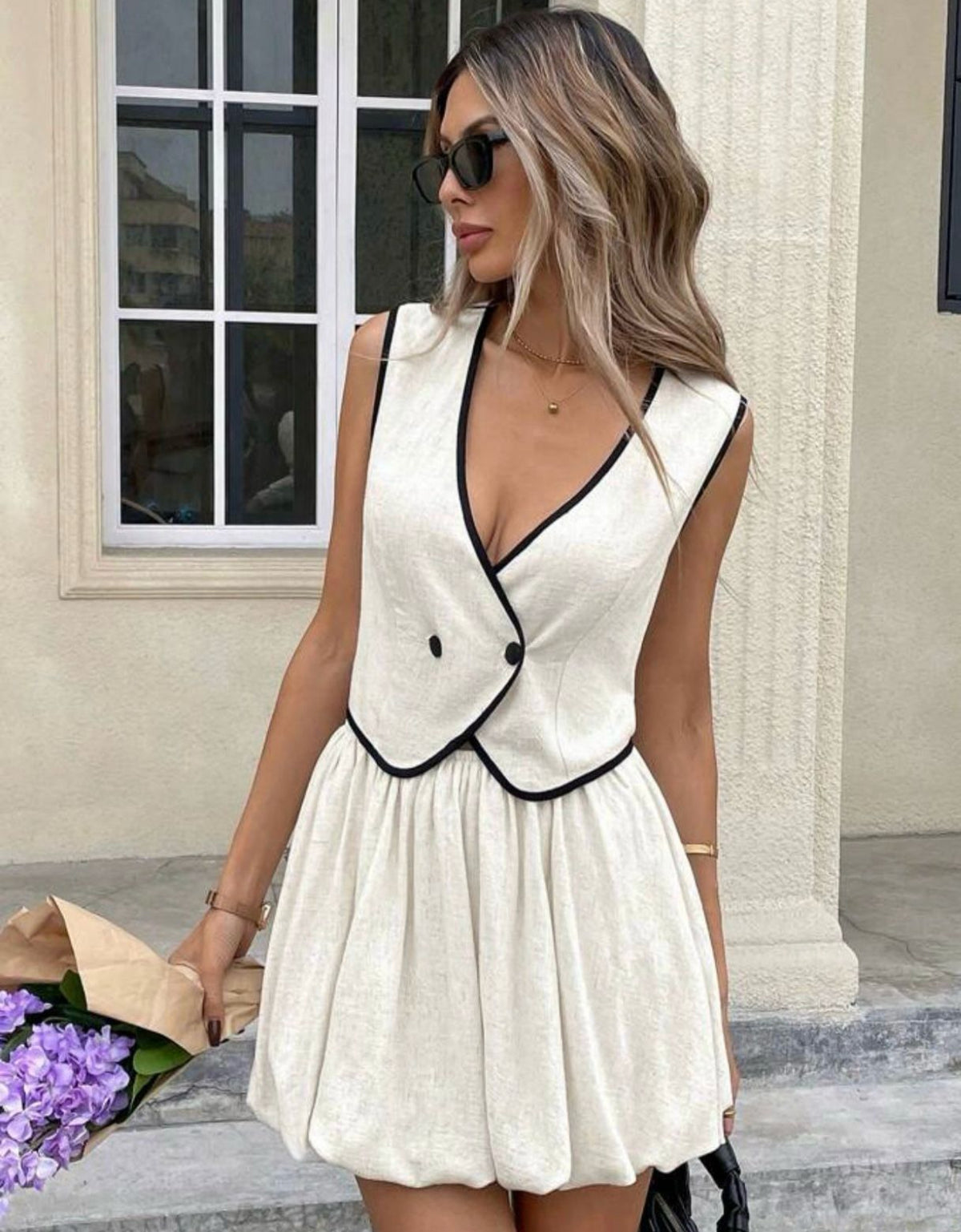 Fabulos Line Set