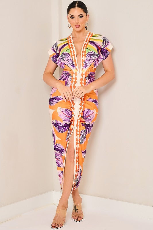 Jessica Fabulos Dress
