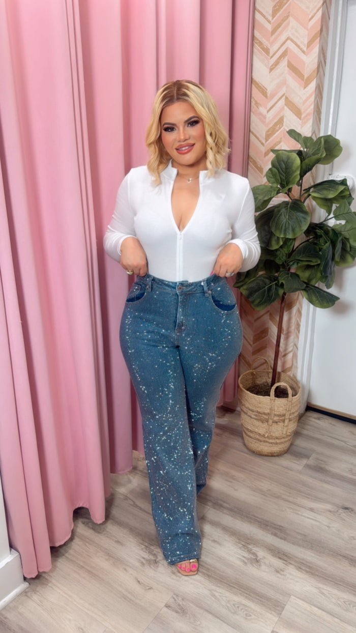 Shine Jeans