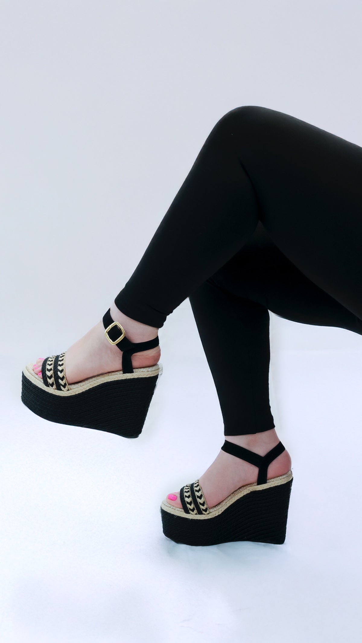 Karlyshh Sandals