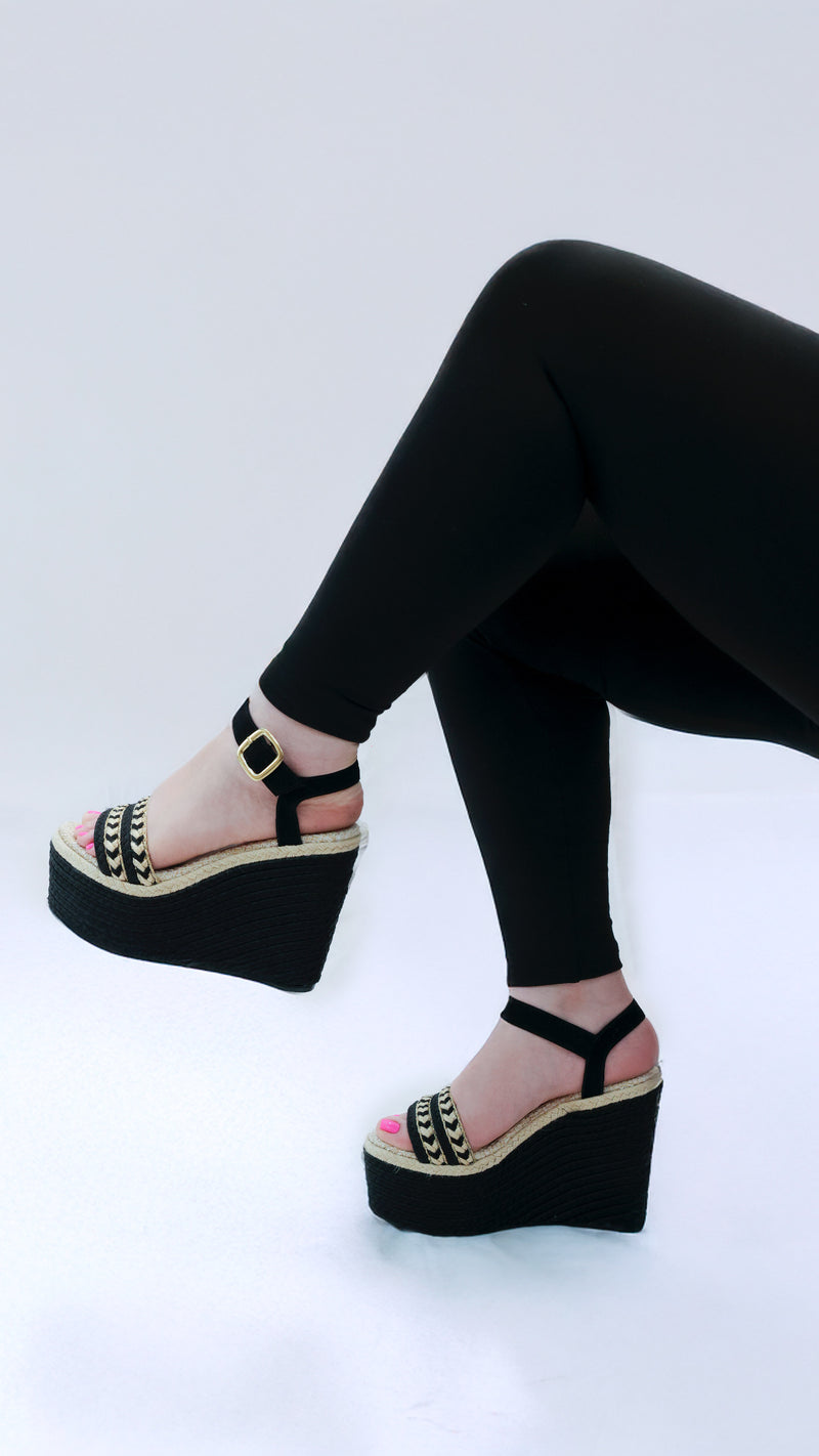 Karlyshh Sandals