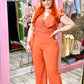 Alysha Jumpsuit