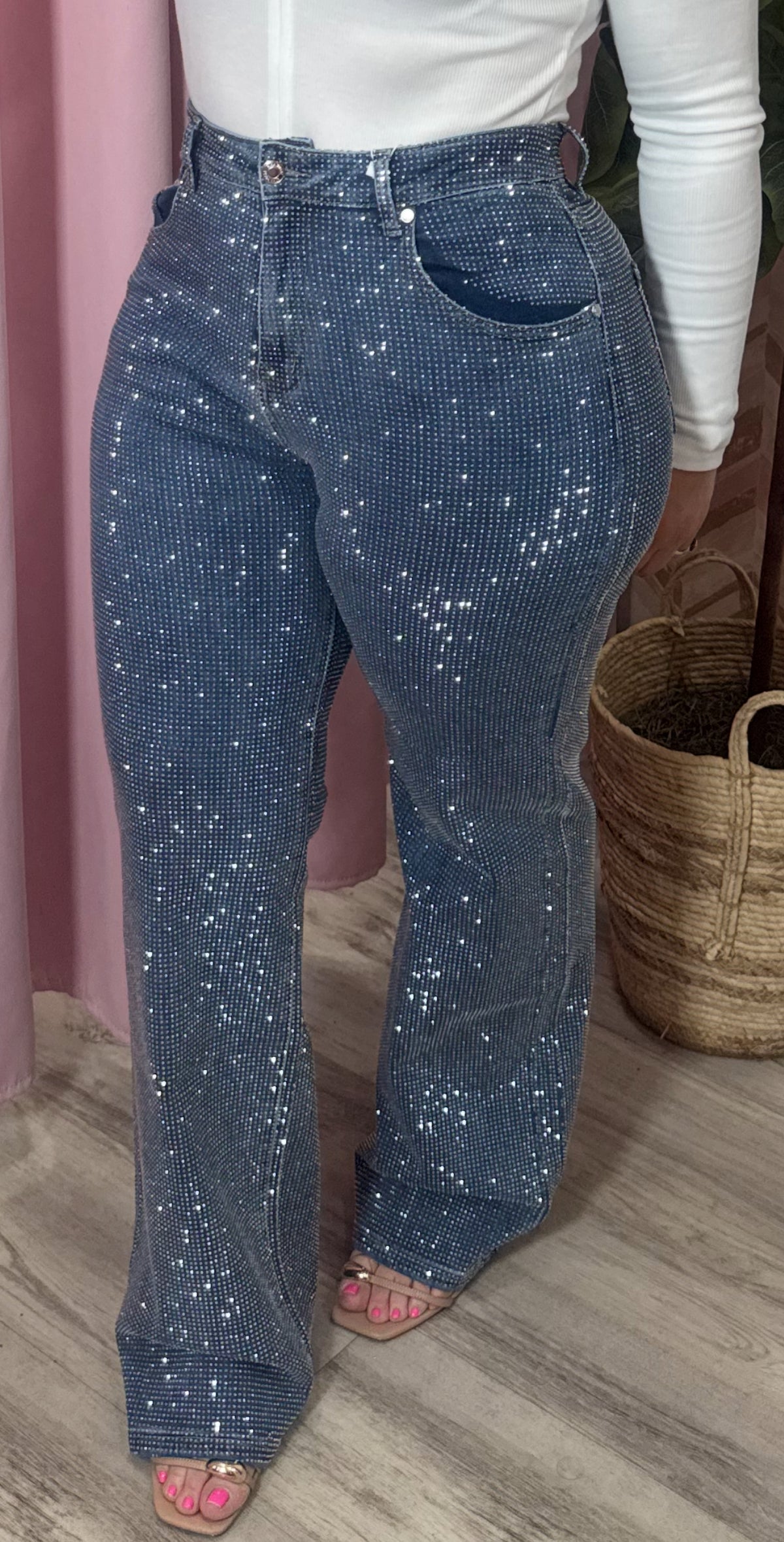 Shine Jeans