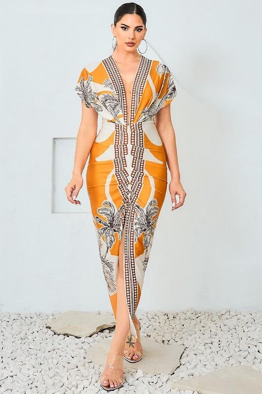 Emily Dress