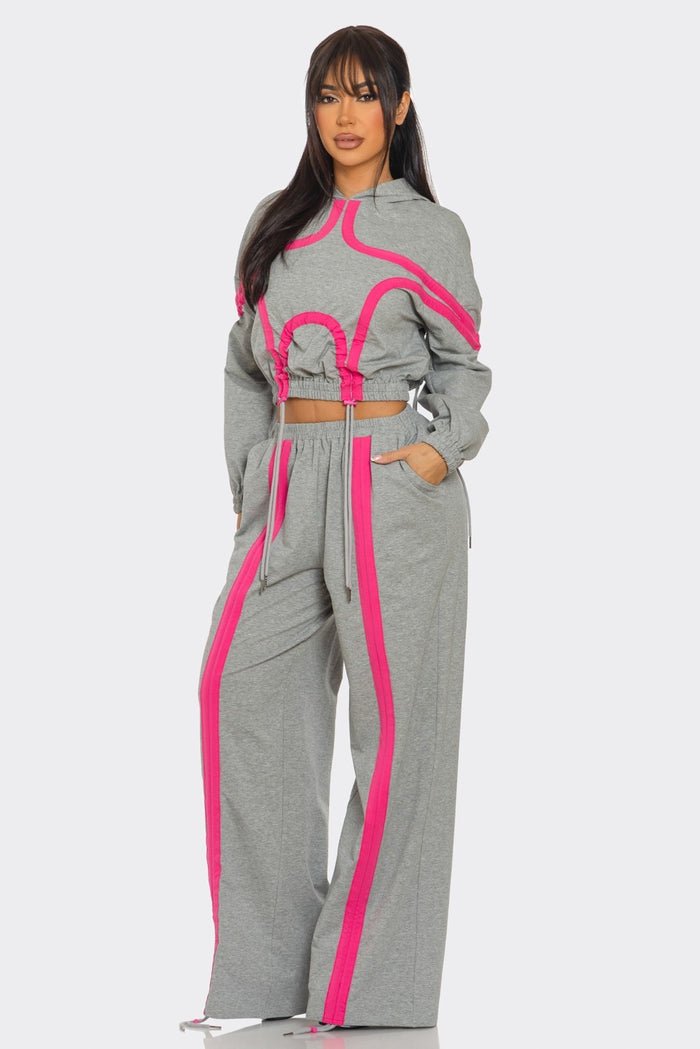 Loretta Set