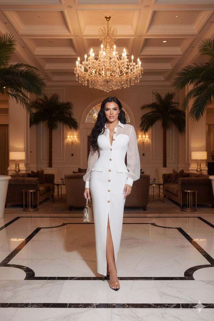 Thalía Dress