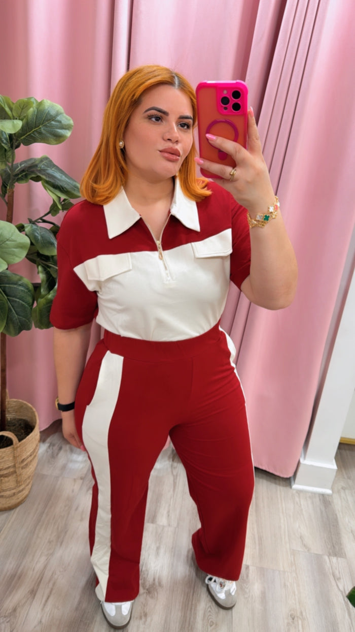 Viajero Set