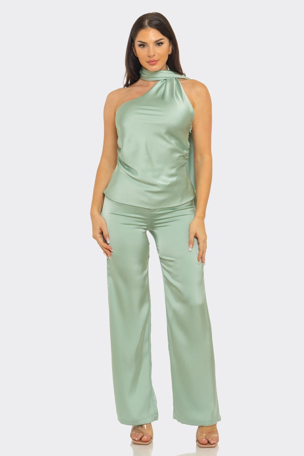 Jackie Seda Set
