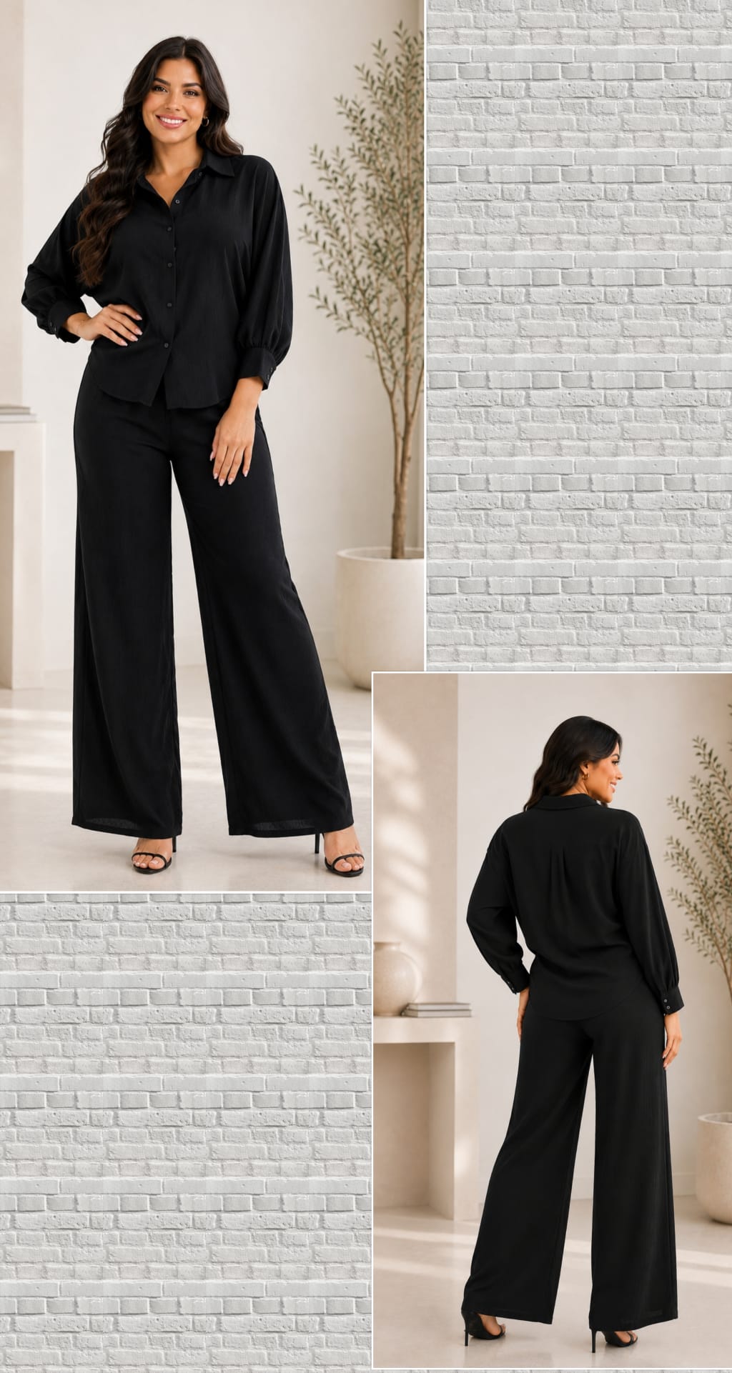 Grace Set