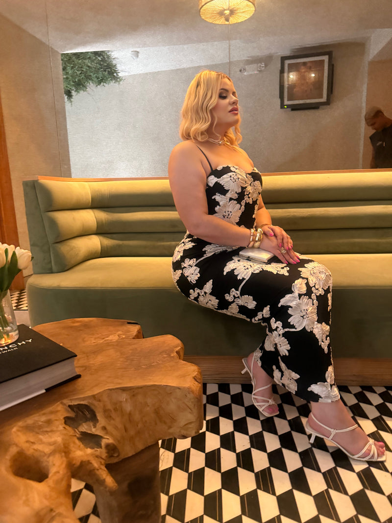 Yamilka Dress