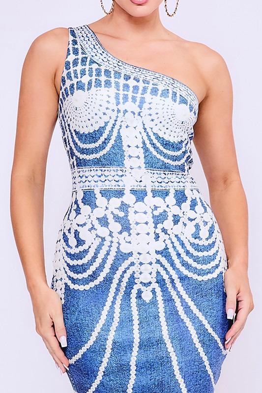 Punta Cana Dress