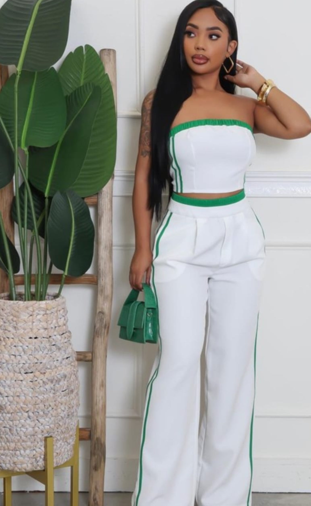 Alicia Set