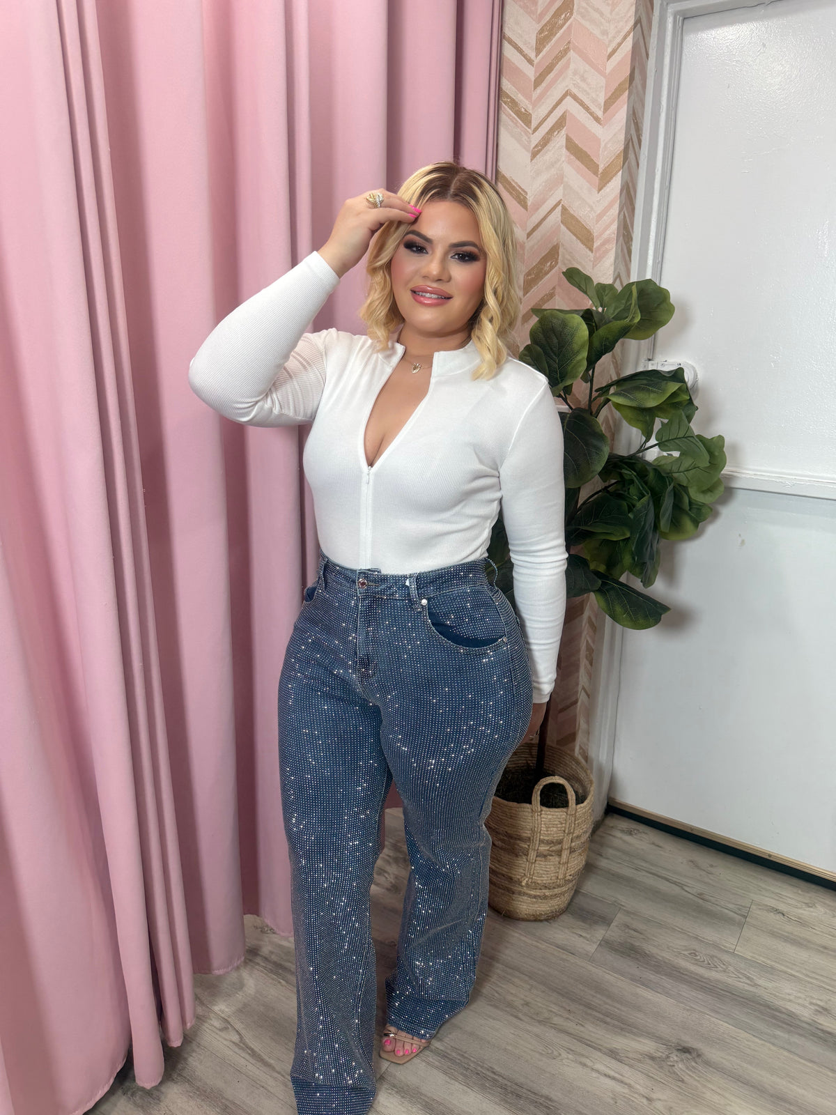 Shine Jeans