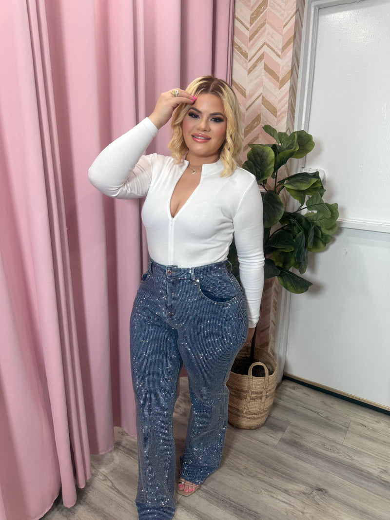 Shine Jeans