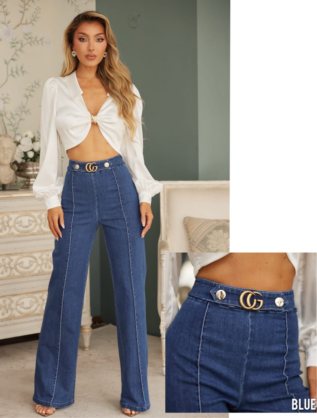 Glam Jeans