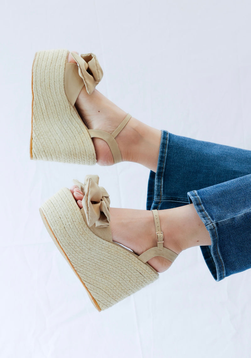 Eridania Sandals