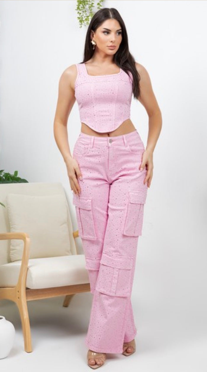 Bichota Set