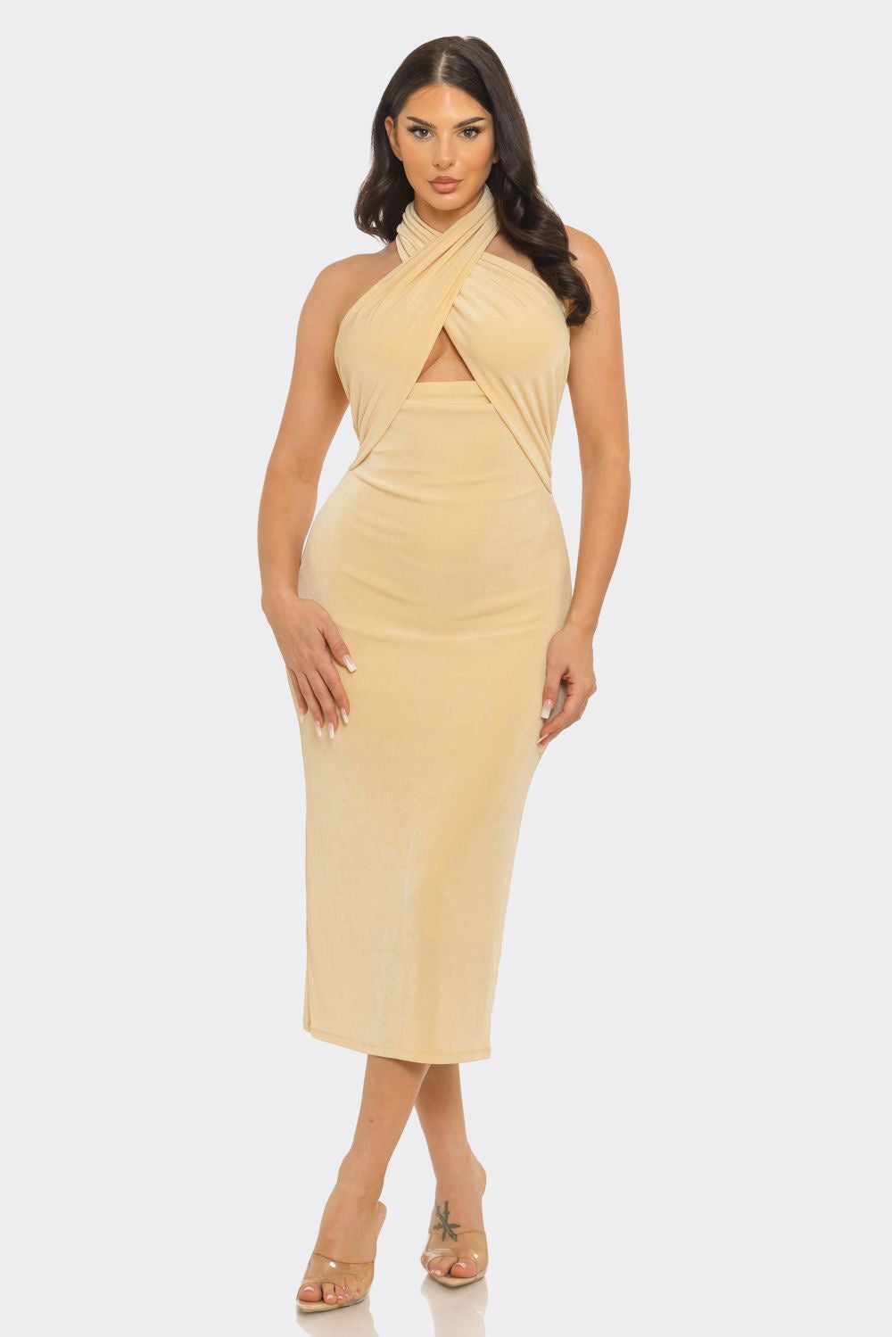 Juliet Dress