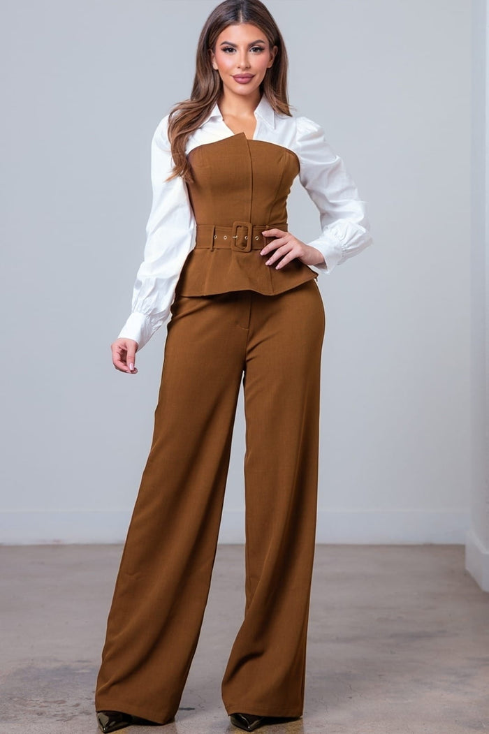 Susana Fashion Set