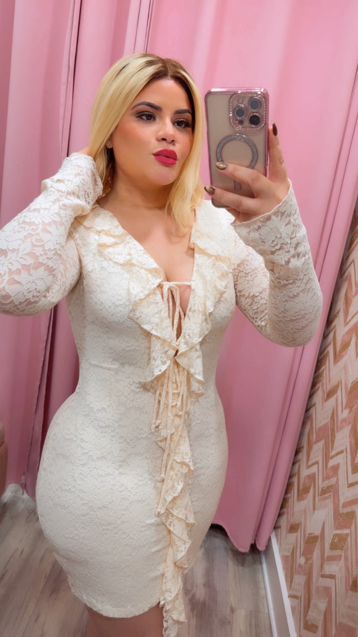 Lorena Dress
