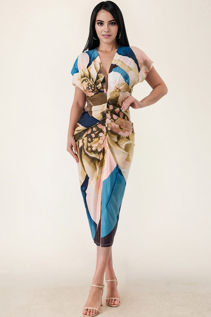 Pamela Dress