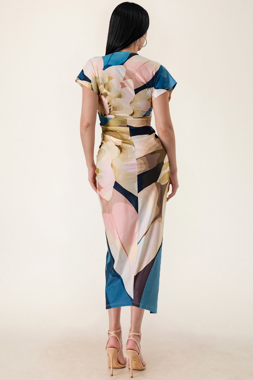 Pamela Dress