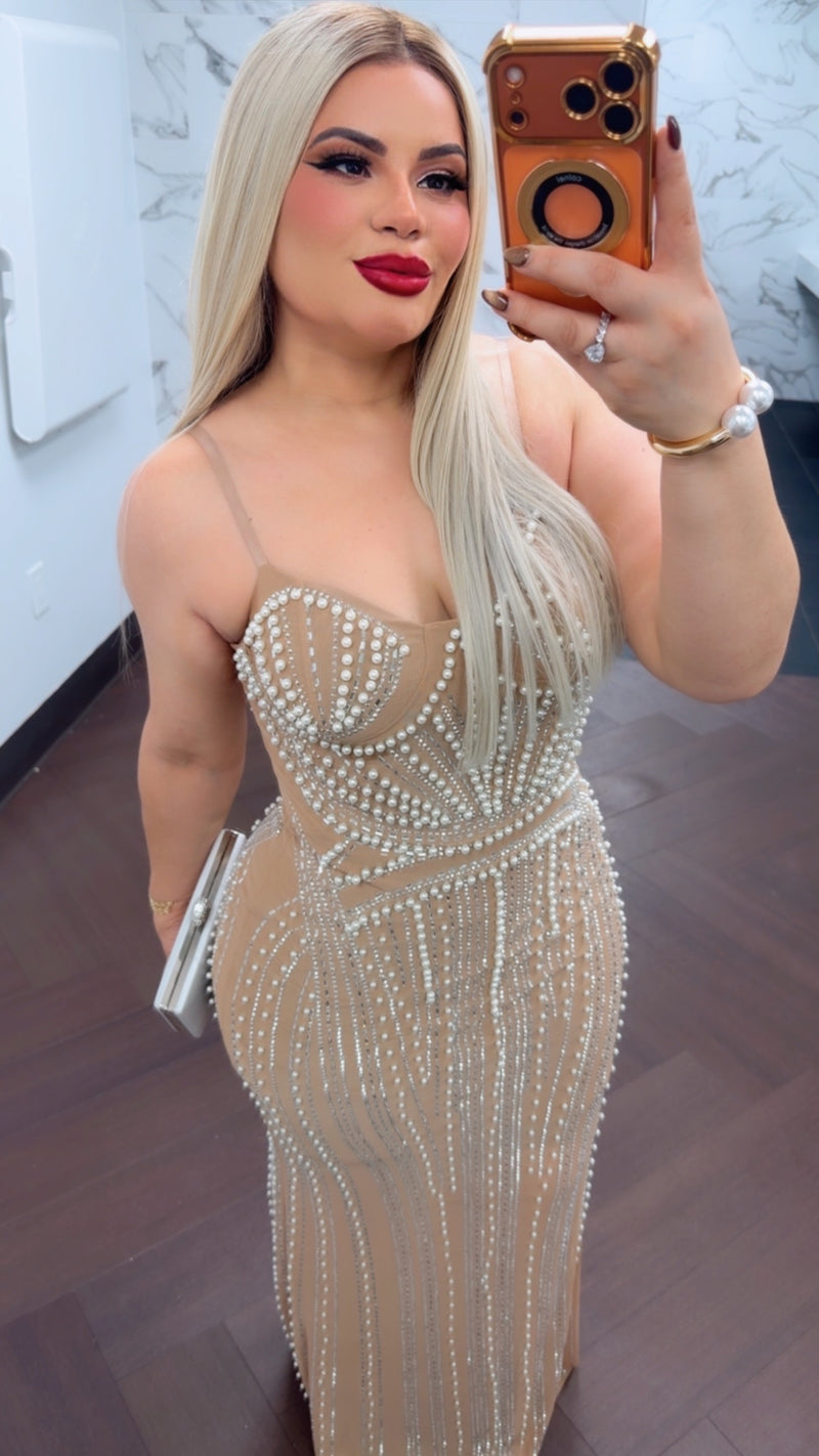 Karlyshh Fashion Dress