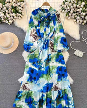 Load image into Gallery viewer, Flower Dress