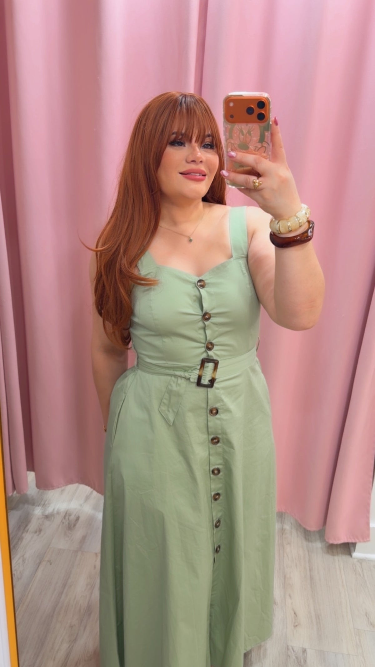Sophia Dress