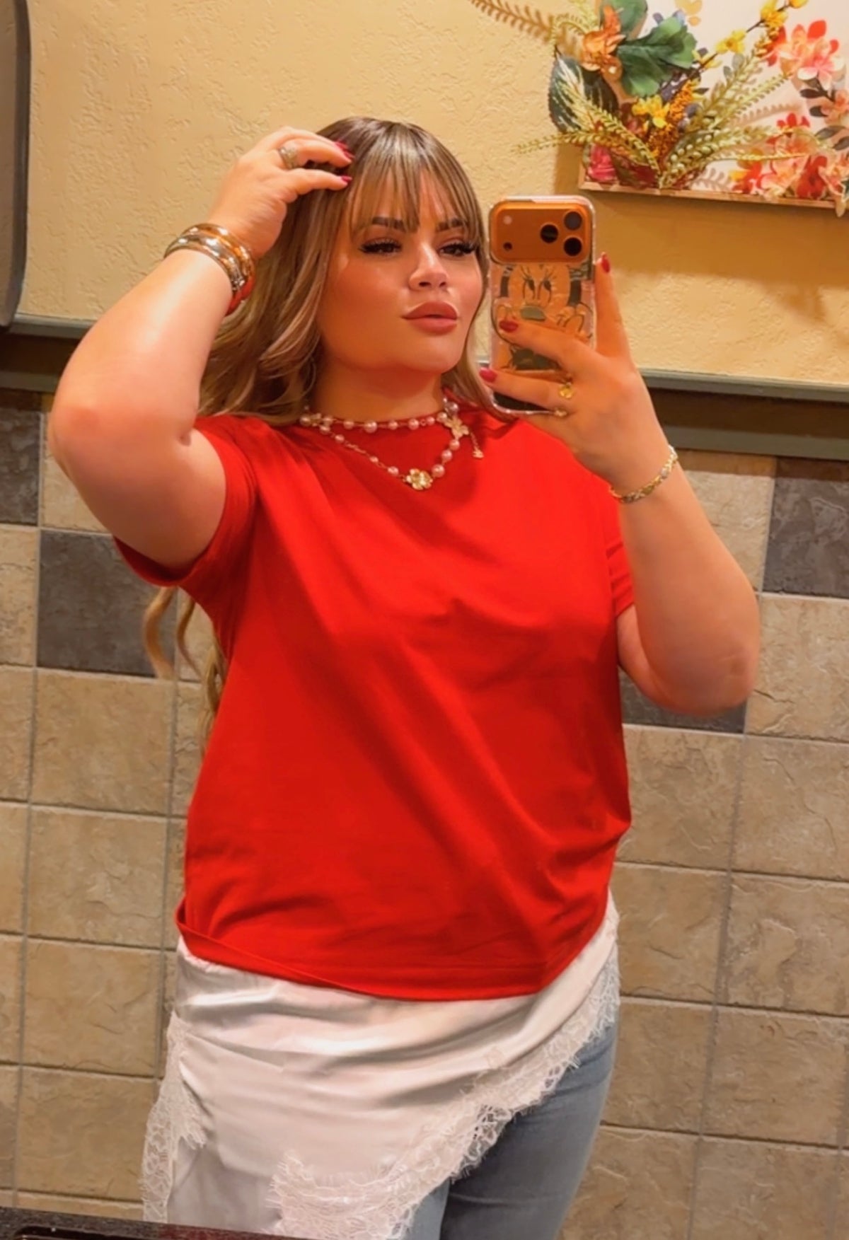 Top Trend Asimétrico