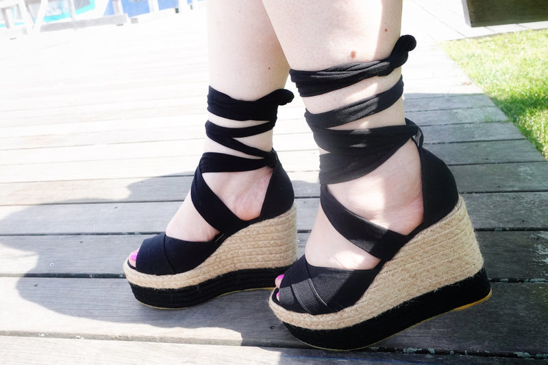 Susana Sandals