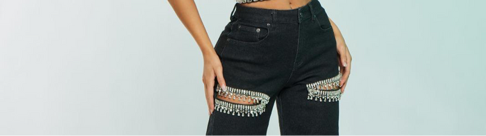 Glam Jeans