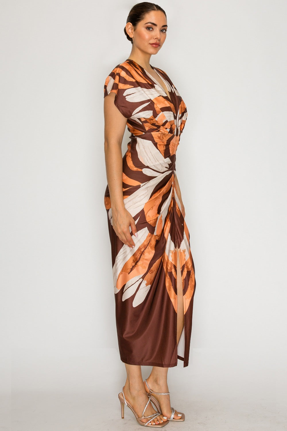 Melissa Dress