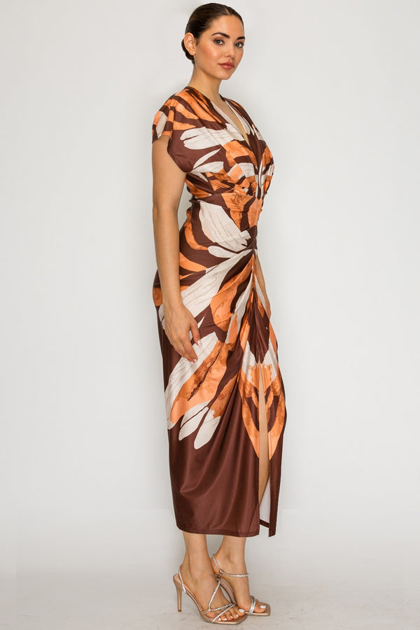 Melissa Dress