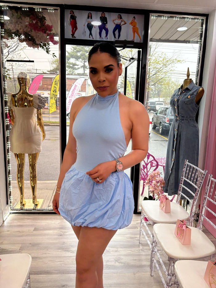 Dress Globo