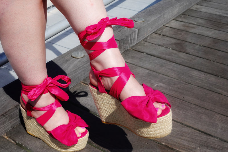 Gleny Sandals