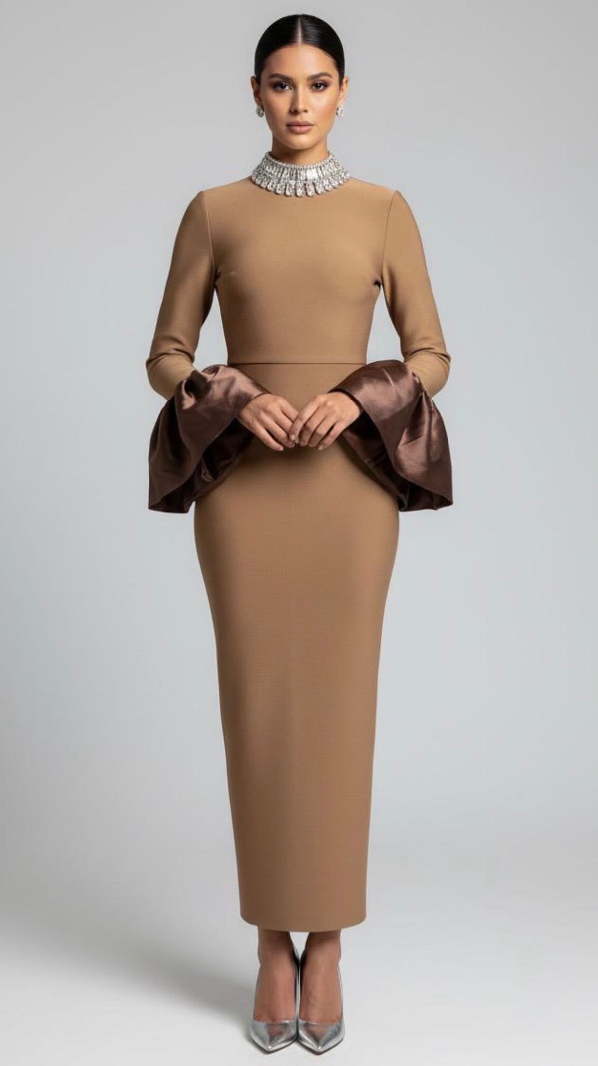 Catherine Fashion Dress