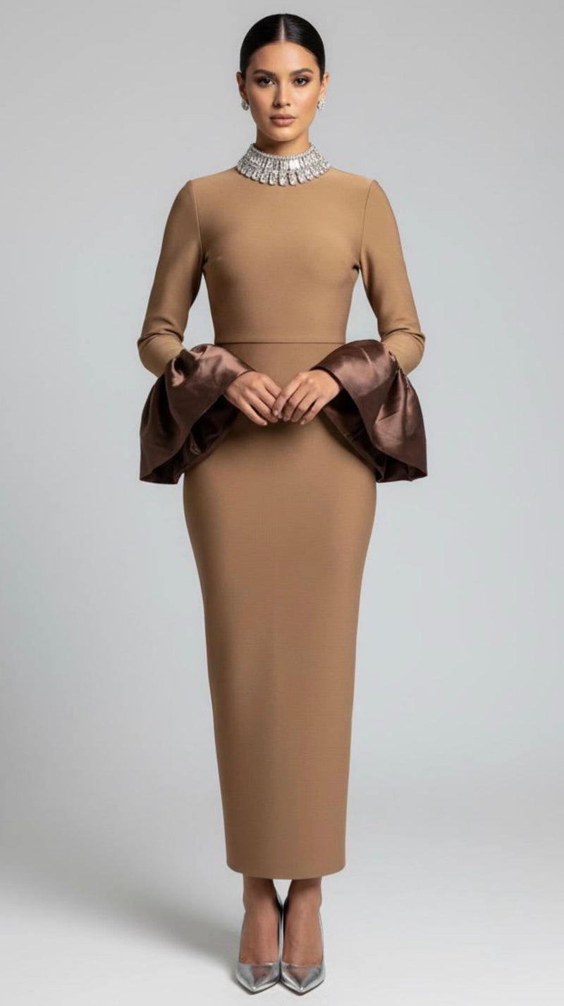 Catherine Fashion Dress