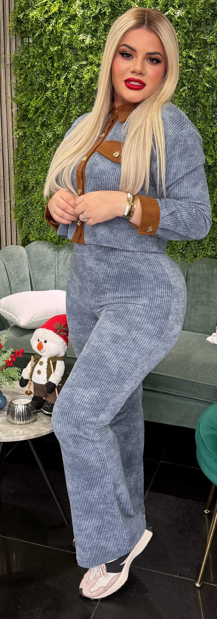 Lisette Best Seller Set