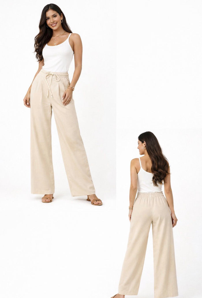 Aaliyah Line Pants
