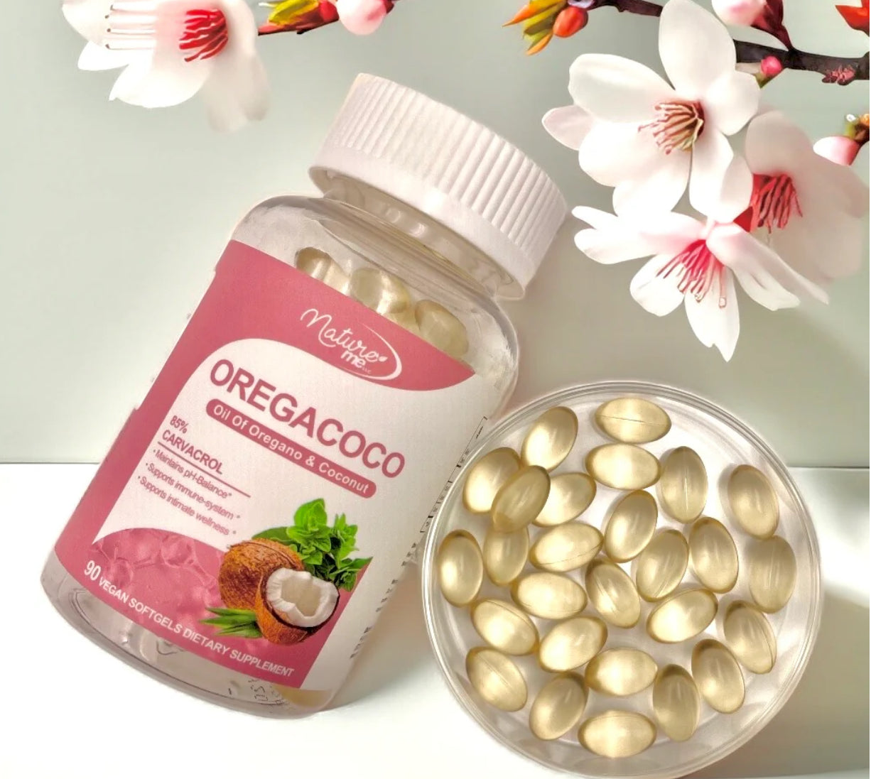 OreganoCoco