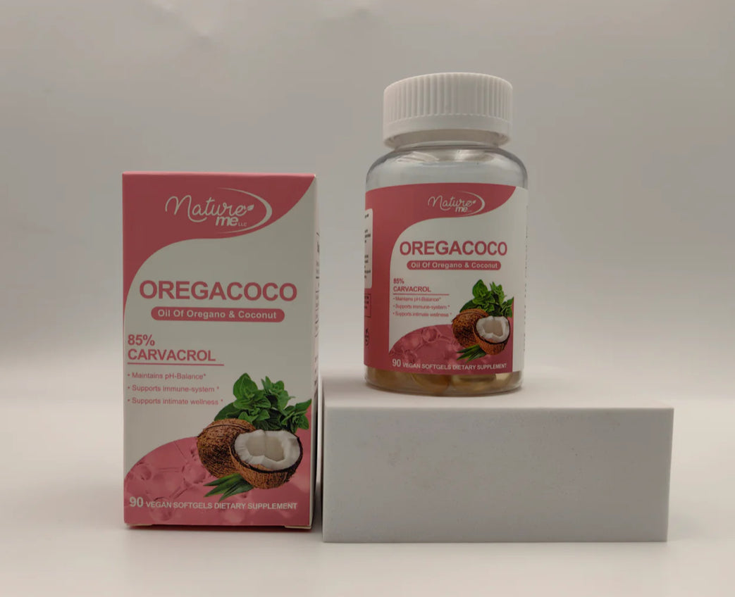 OreganoCoco
