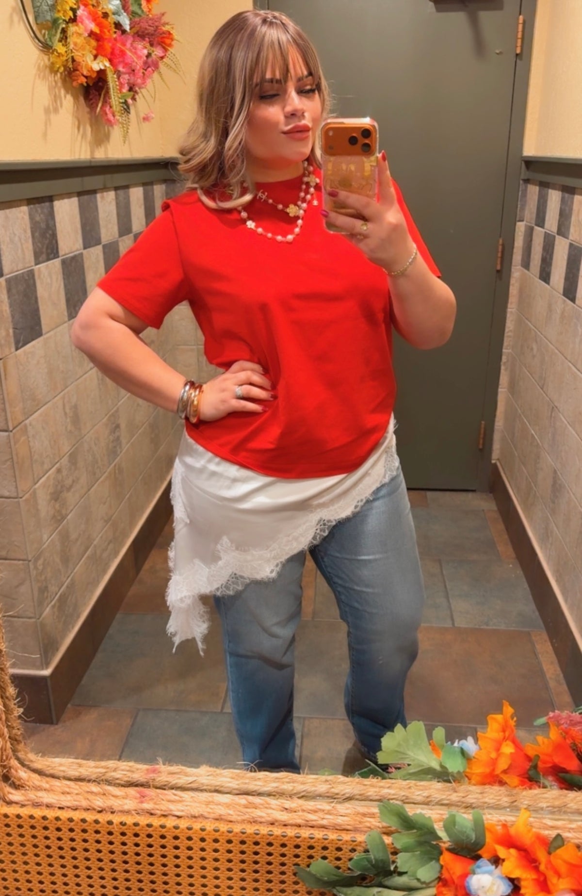 Top Trend Asimétrico