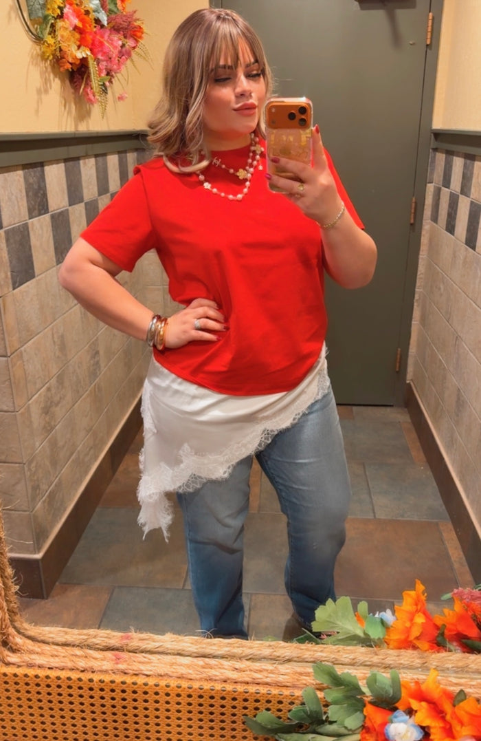 Top Trend Asimétrico