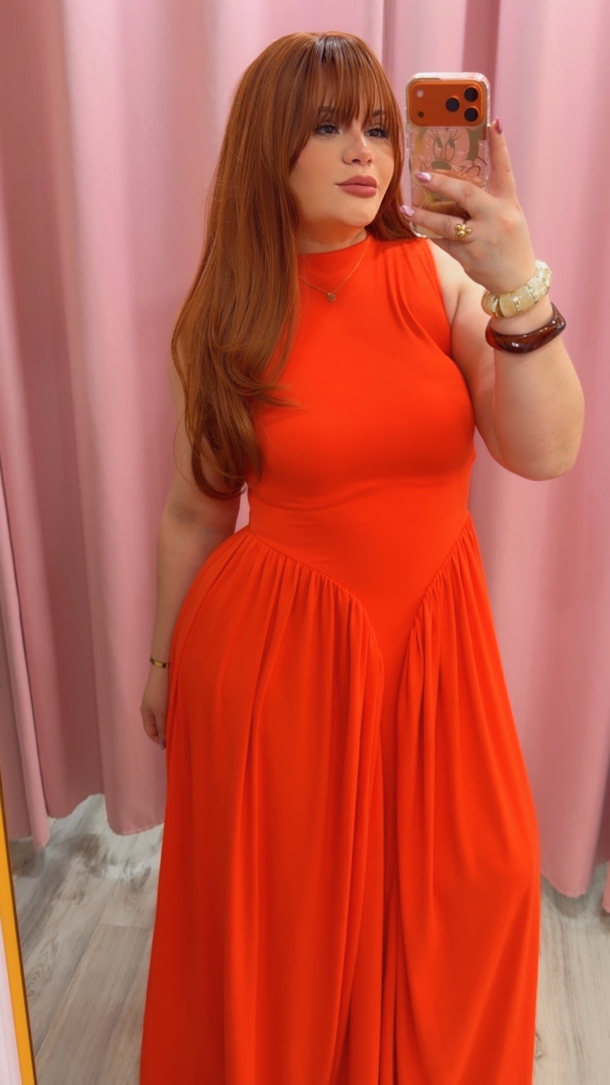 Alexandra Maxi Dress