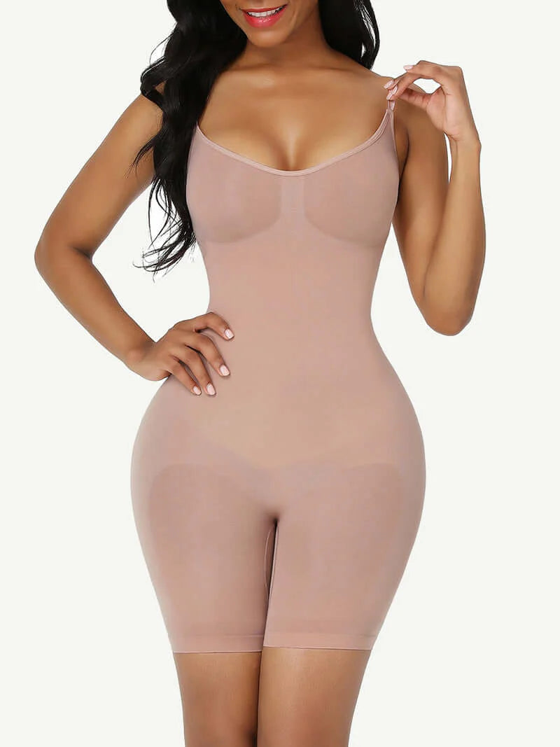 Bodyshapper by Karlyshh Curvy