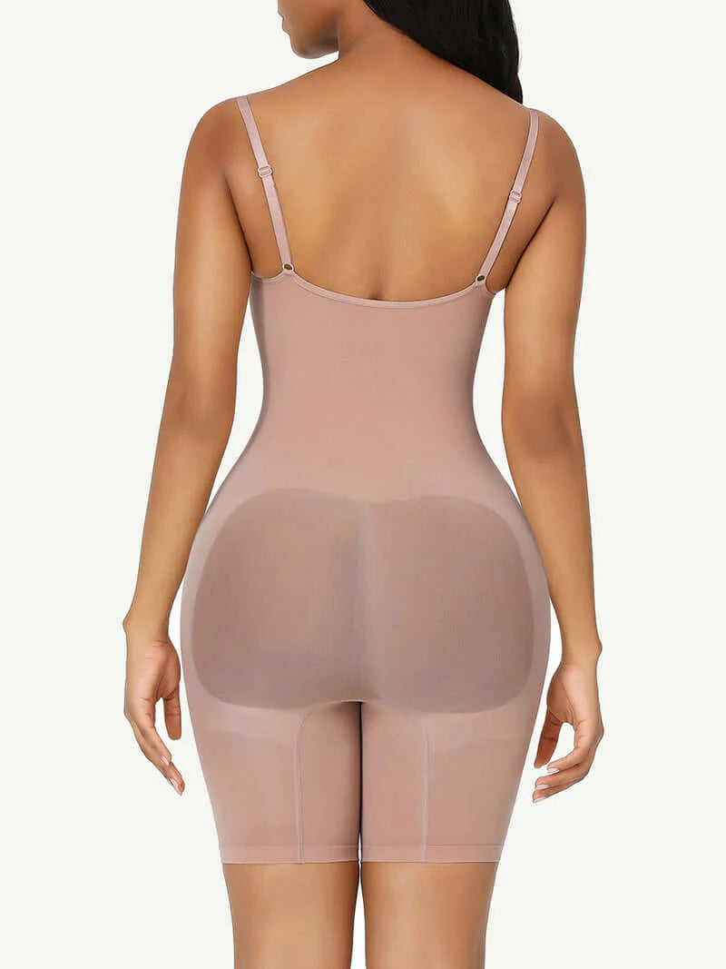Bodyshapper by Karlyshh Curvy