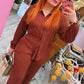 Best Seller Set Burgundy