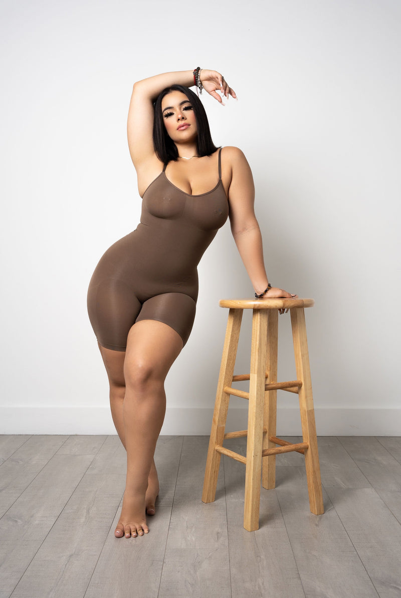 Bodyshapper By Karlyshh Curvy