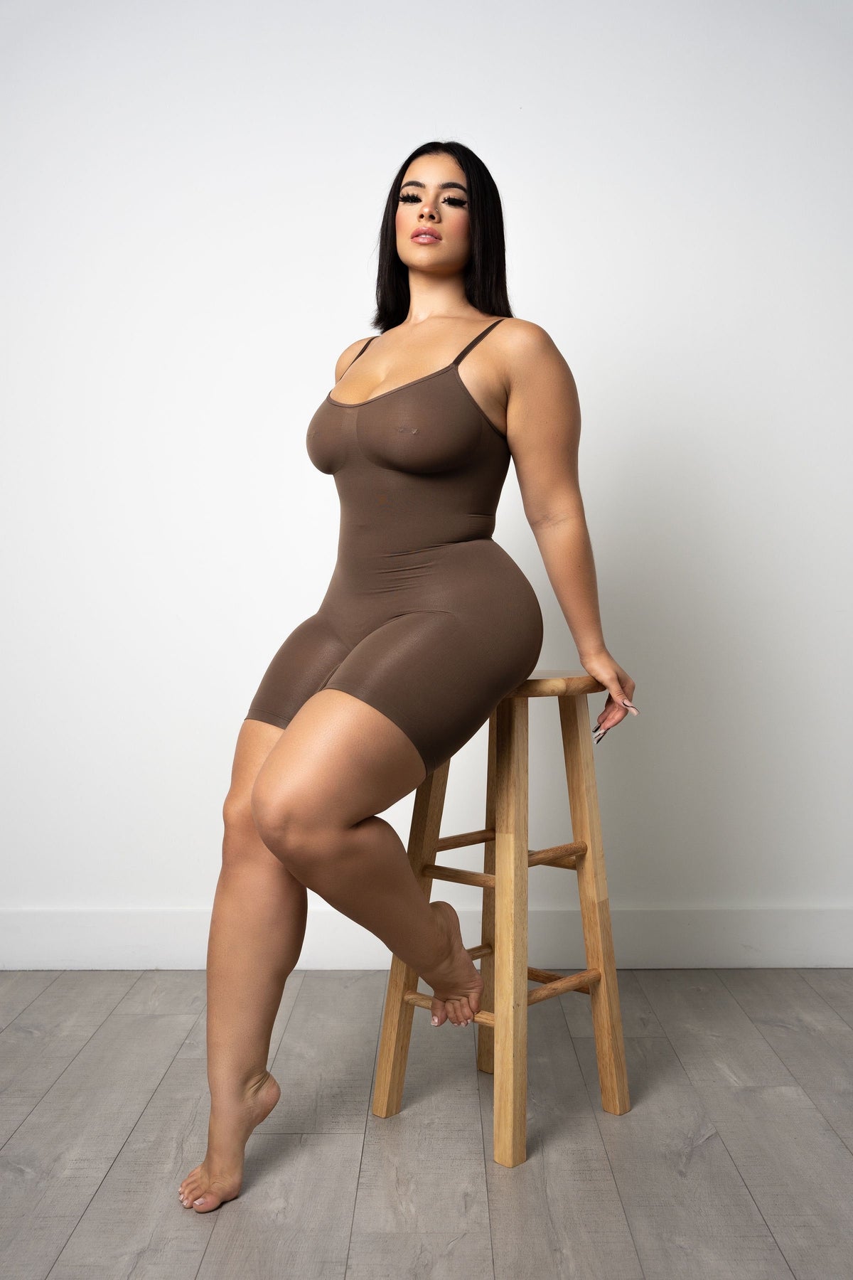 Bodyshapper By Karlyshh Curvy